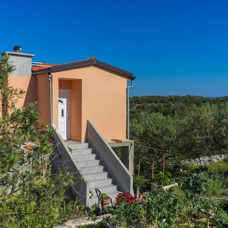 Svema Apartman Vela Luka Eksteriør billede