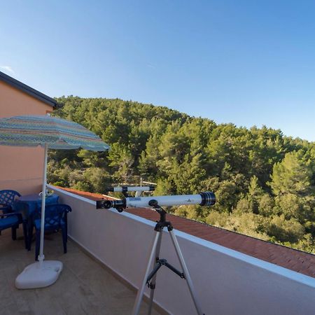 Svema Apartman Vela Luka Eksteriør billede